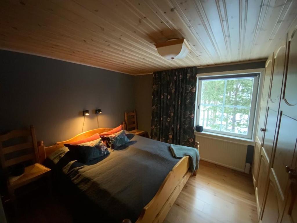 Mountain Cabin Лофсдален Екстериор снимка